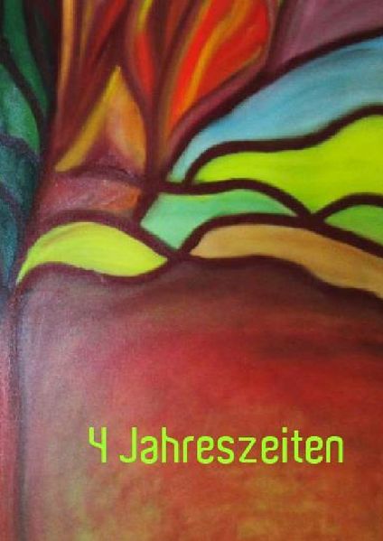 Cover von 4 Jahreszeiten
