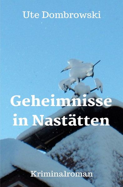 Cover von Blaues-Ländchen-Krimi/Geheimnisse in Nastätten