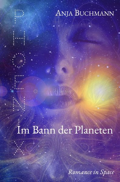 Cover von Phoenix – Im Bann der Planeten