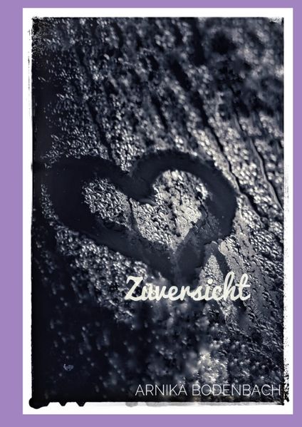 Cover von Trust/Zuversicht