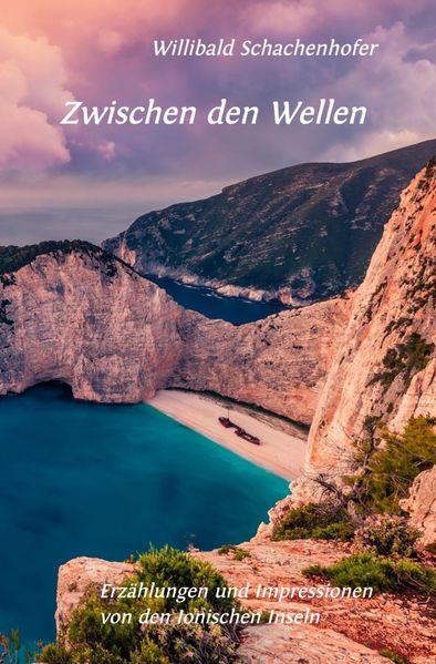 Cover von Zwischen den Wellen
