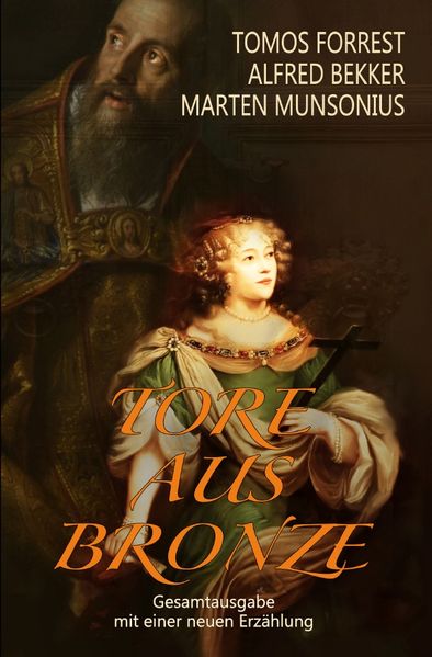 Cover von Tore aus Bronze