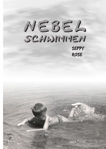 Cover von Nebelschwimmen