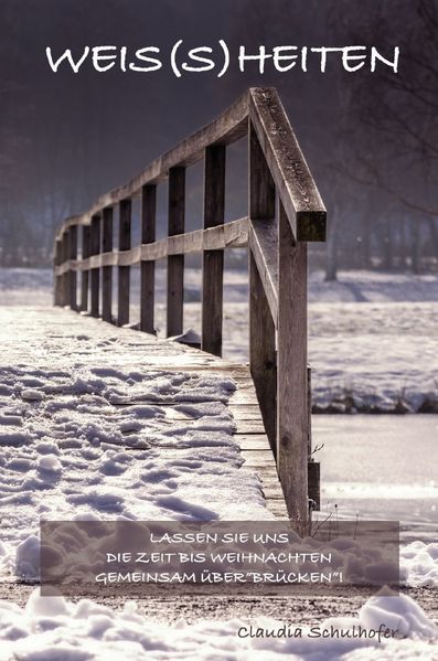 Cover von WEIS (S) HEITEN