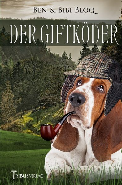 Cover von Der Giftköder