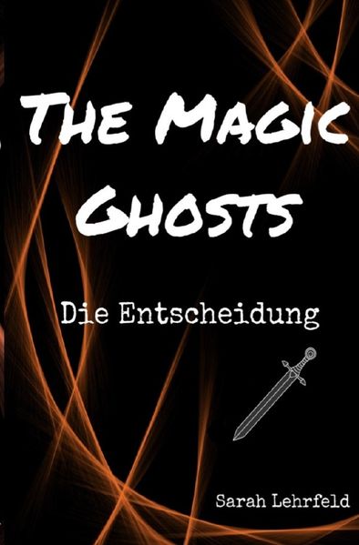 Cover von The Magic Ghosts