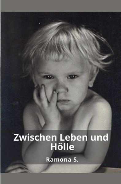 Cover von Zwischen Leben und Hölle