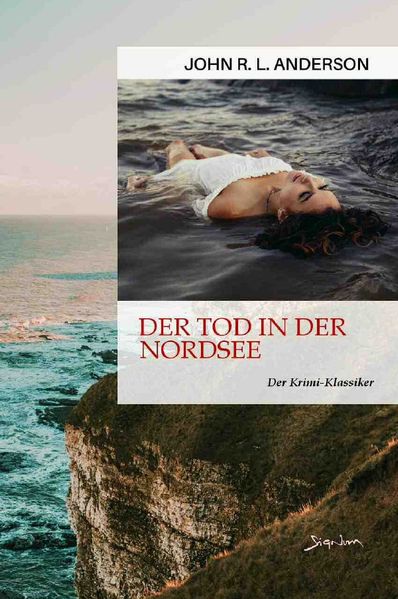 Cover von DER TOD IN DER NORDSEE
