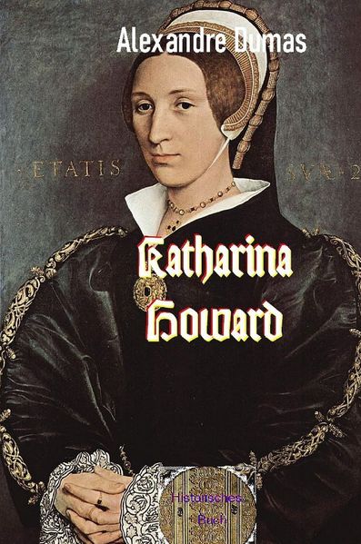 Cover von Katharina Howard