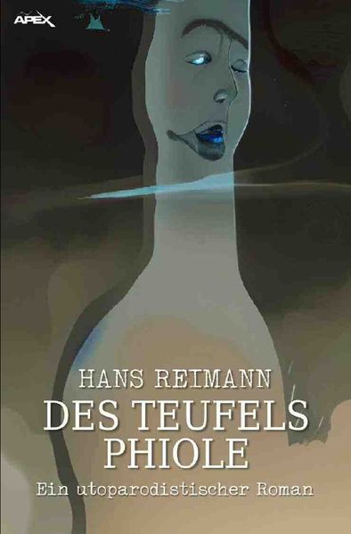 Cover von DES TEUFELS PHIOLE