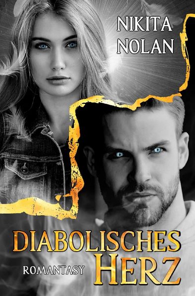 Cover von Diabolisches Herz