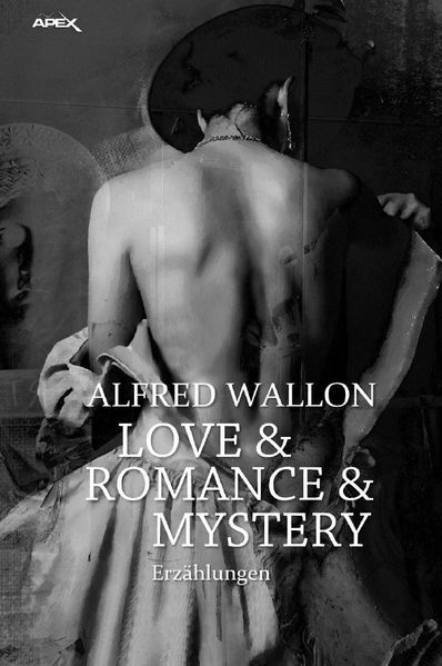 Cover von LOVE & ROMANCE & MYSTERY