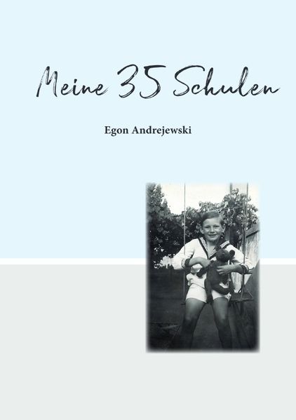 Cover von Meine 35 Schulen
