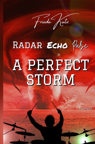 Cover von Radar Echo Pulse