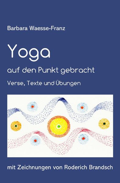 Cover von Yoga auf den Punkt gebracht