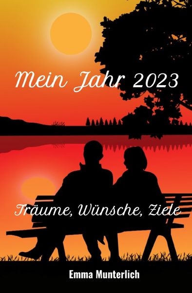 Cover von Mein Jahr 2023