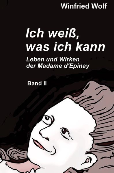 Cover von Ich weiß, was ich kann – Band II