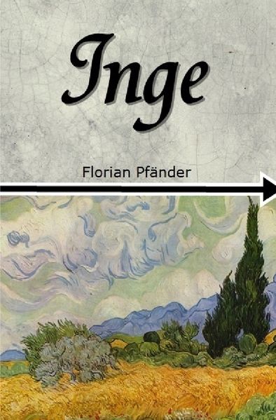 Cover von Inge