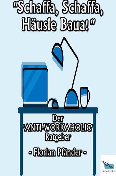 Cover von Schaffa, Schaffa, Häusle Baua
