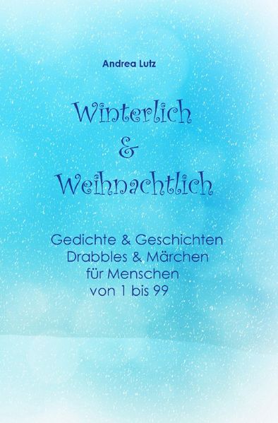 Cover von Winterlich & Weihnachtlich
