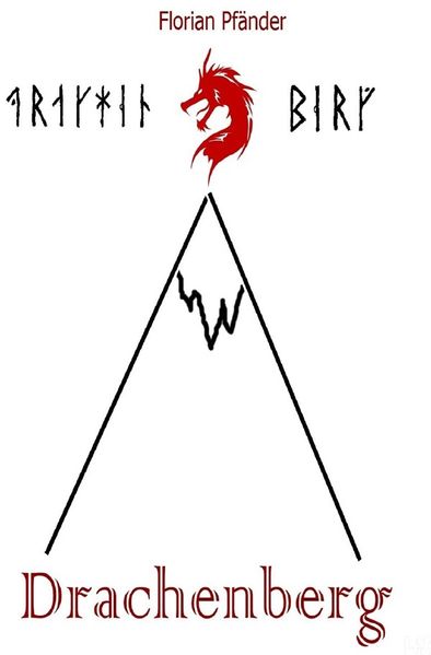 Cover von Drachenberg