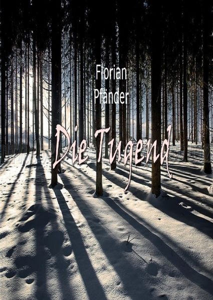 Cover von Die Tugend
