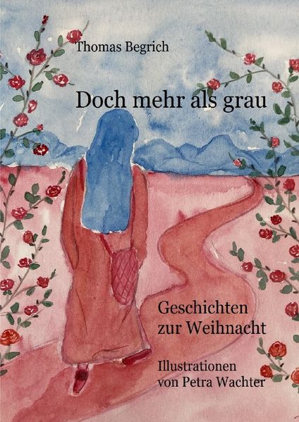 Cover von Doch mehr als grau