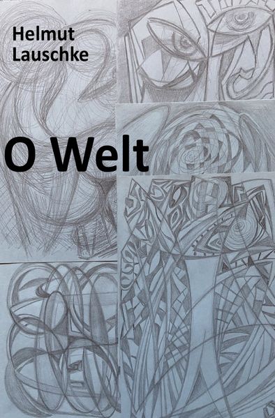Cover von O Welt
