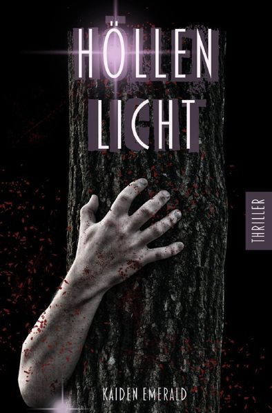 Cover von Höllenlicht