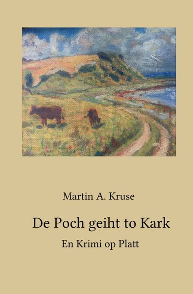 Cover von De Poch geiht to Kark