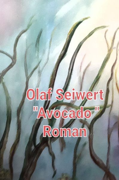 Cover von „Avocado“