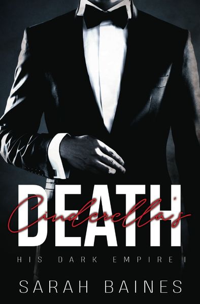 Cover von His Dark Empire/Cinderella’s Death