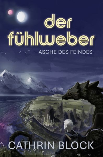 Cover von Der Fühlweber