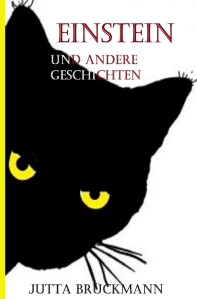 Cover von Einstein und andere Geschichten