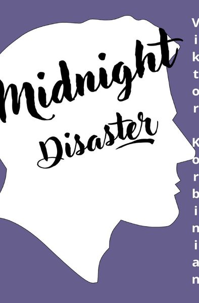 Cover von Disaster-Reihe/Midnight Disaster