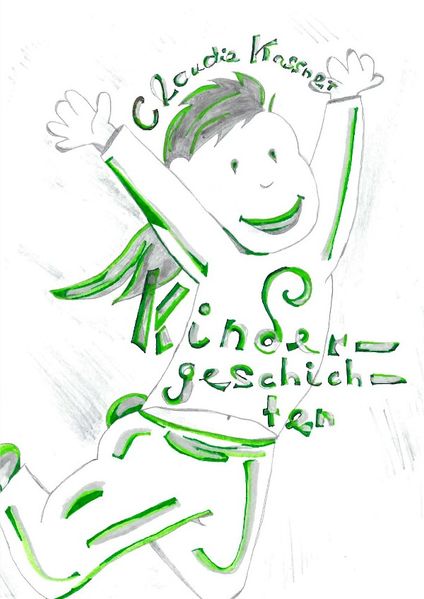 Cover von Kindergeschichten