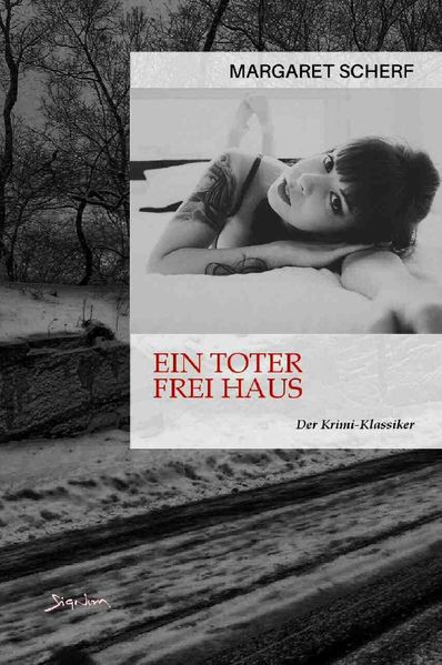 Cover von EIN TOTER FREI HAUS