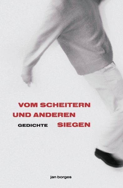 Cover von vom scheitern und anderen siegen