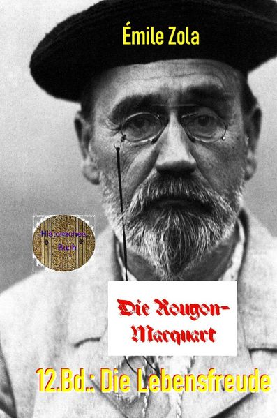 Cover von Die Lebensfreude