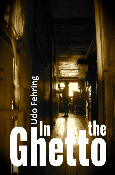 Cover von In the Ghetto