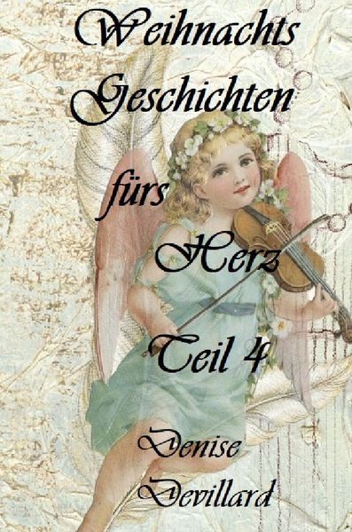 Cover von Weihnachtsgeschichten fürs Herz/Weihnachts-Geschichten für’s Herz