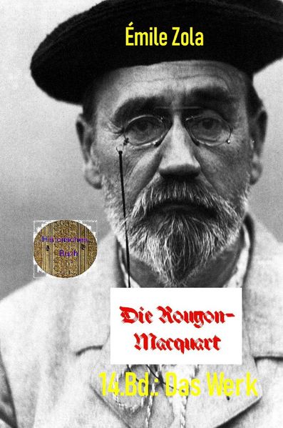 Cover von Das Werk