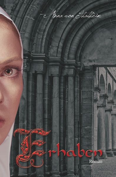 Cover von Erhaben