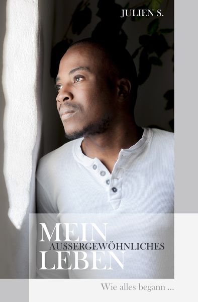 Cover von Mein außergewöhnliches Leben