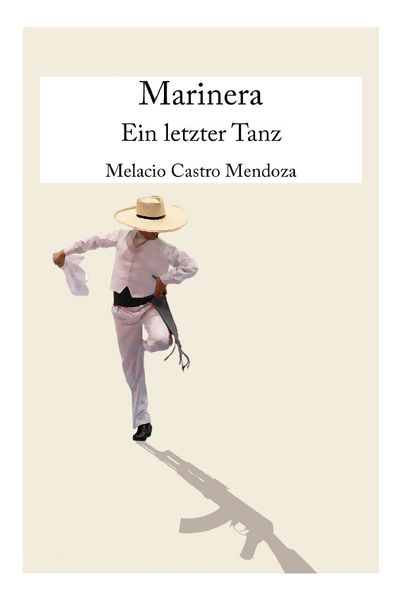 Cover von Marinera