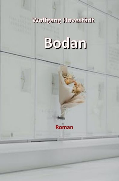 Cover von Bodan