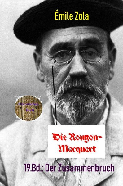 Cover von Der Zusammenbruch