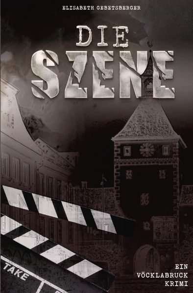 Cover von Die Szene