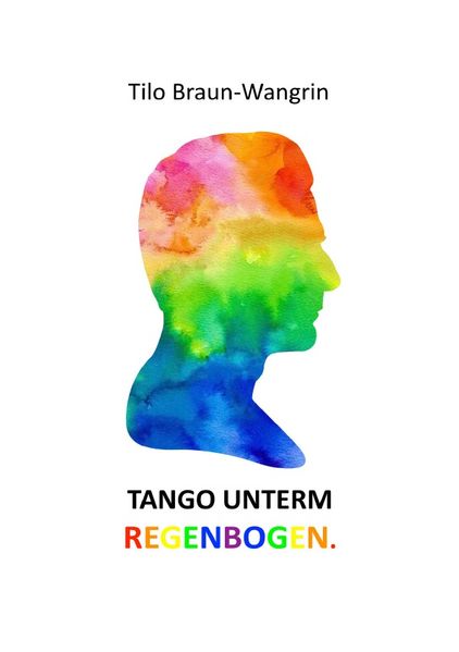 Cover von Tango unterm Regenbogen