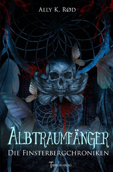 Cover von Albtraumfänger